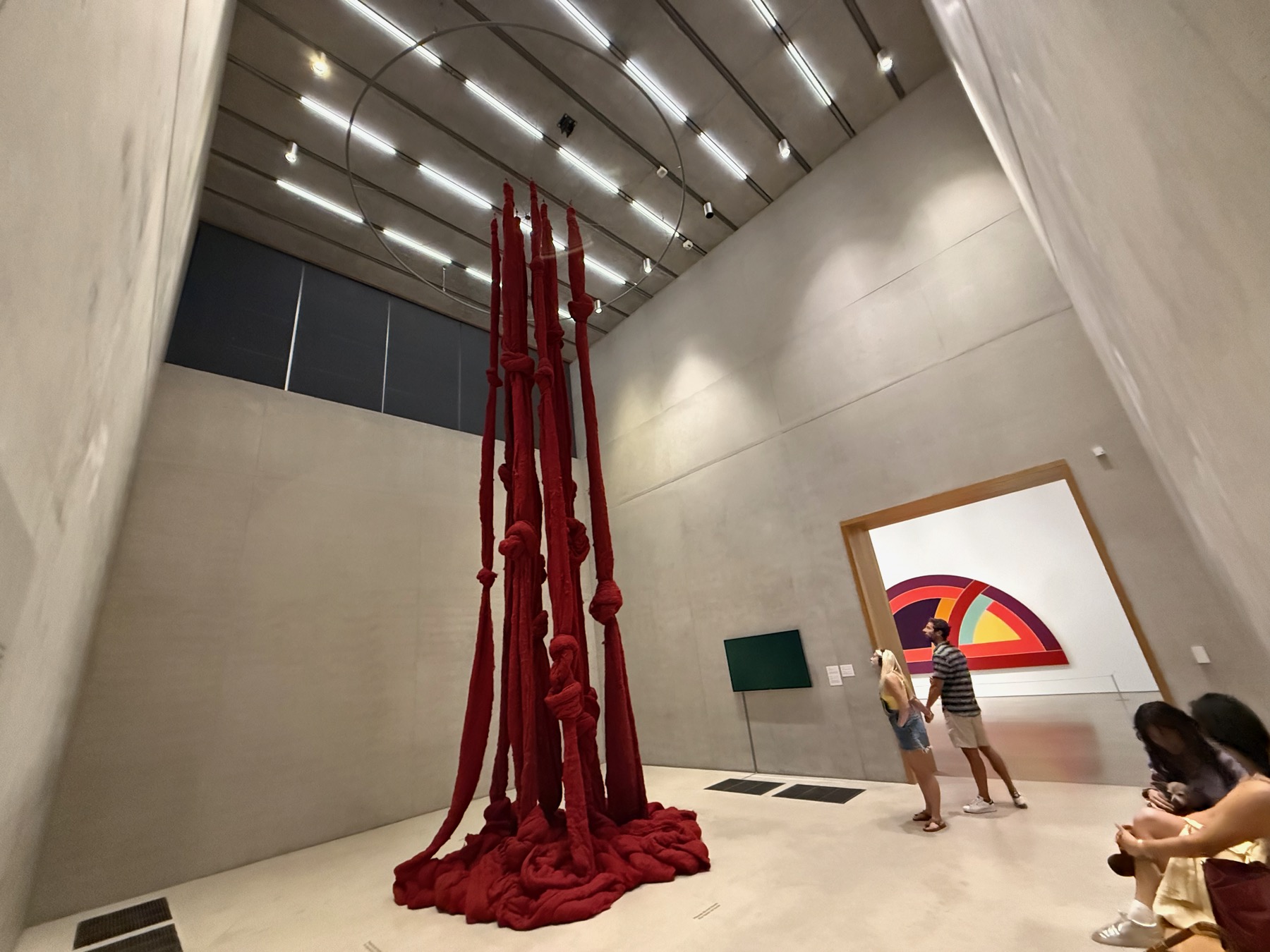 Gallery A2 wide angle